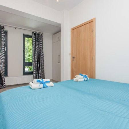 רבאל Nautilus Apartamenty מראה חיצוני תמונה