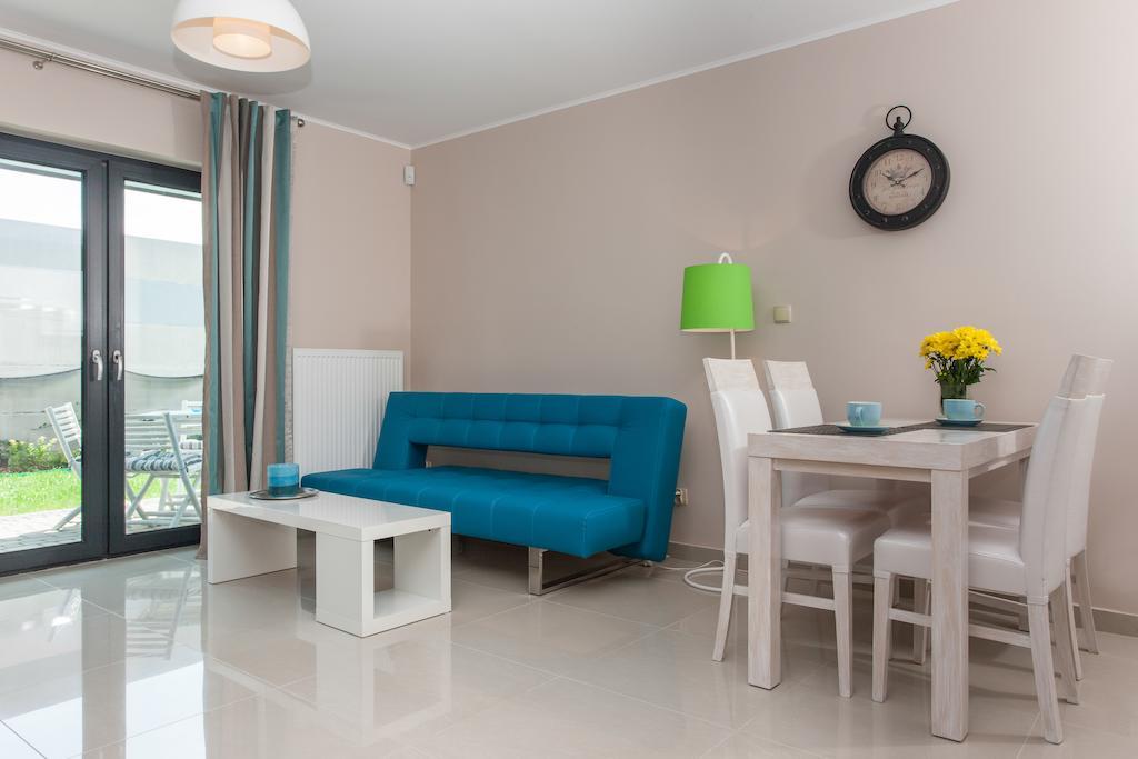 רבאל Nautilus Apartamenty חדר תמונה