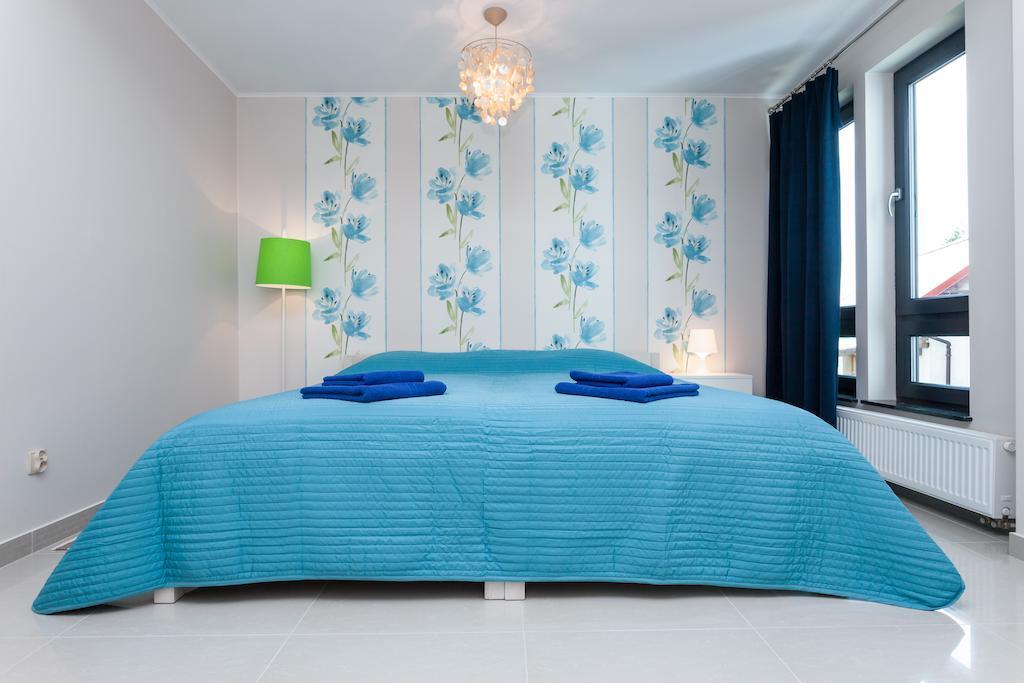 רבאל Nautilus Apartamenty חדר תמונה