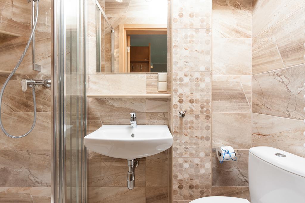 רבאל Nautilus Apartamenty מראה חיצוני תמונה