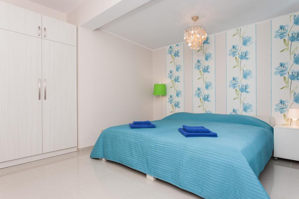 רבאל Nautilus Apartamenty מראה חיצוני תמונה