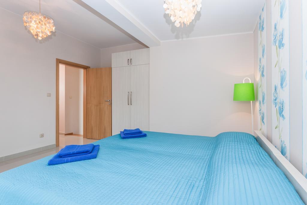רבאל Nautilus Apartamenty מראה חיצוני תמונה