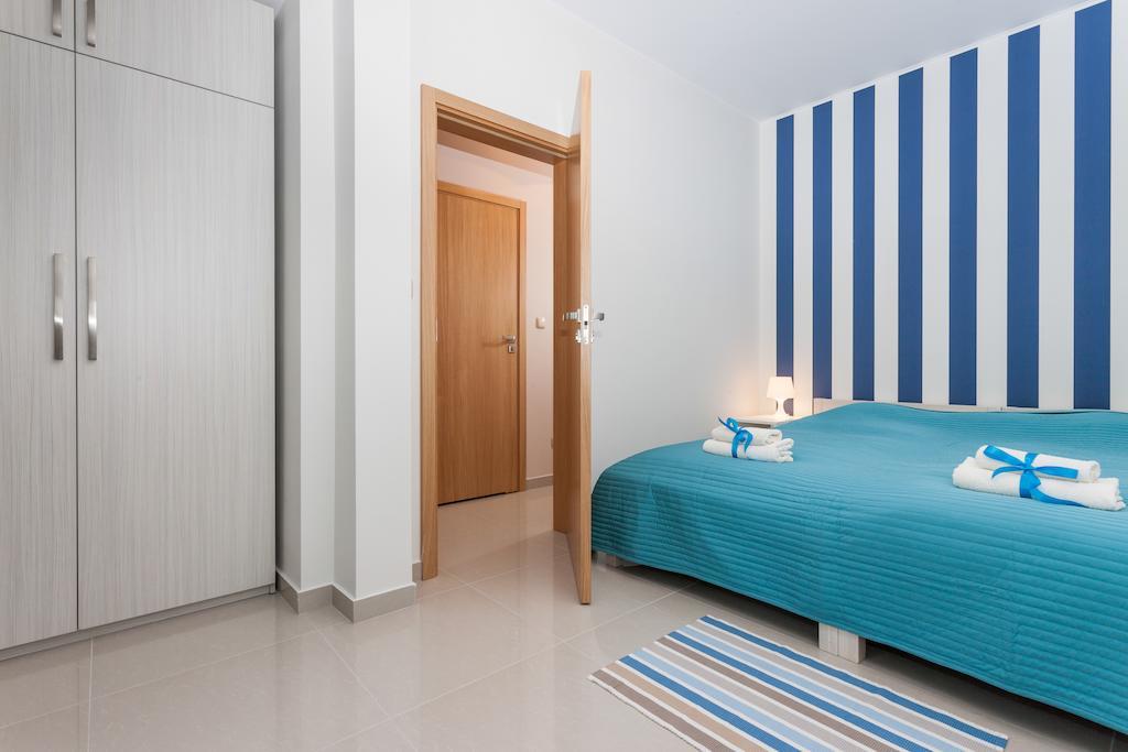 רבאל Nautilus Apartamenty חדר תמונה