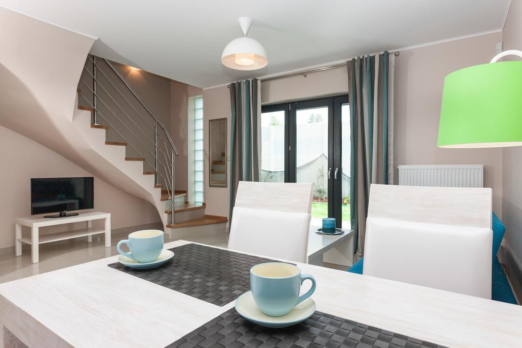 רבאל Nautilus Apartamenty חדר תמונה