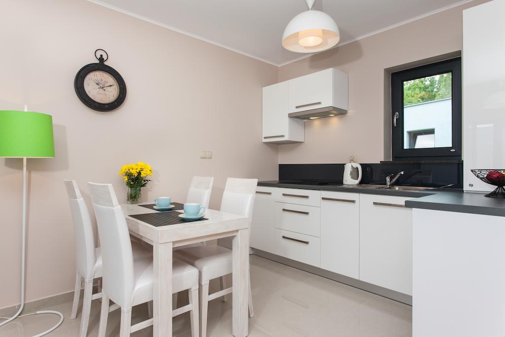 רבאל Nautilus Apartamenty חדר תמונה