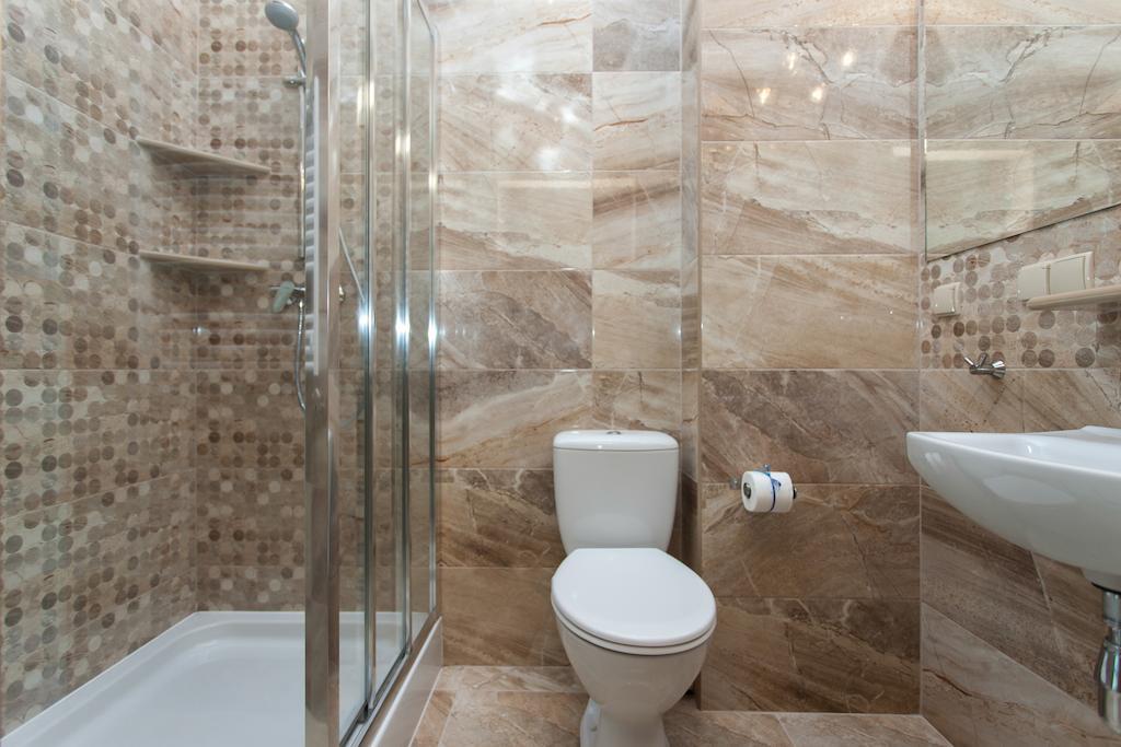 רבאל Nautilus Apartamenty מראה חיצוני תמונה