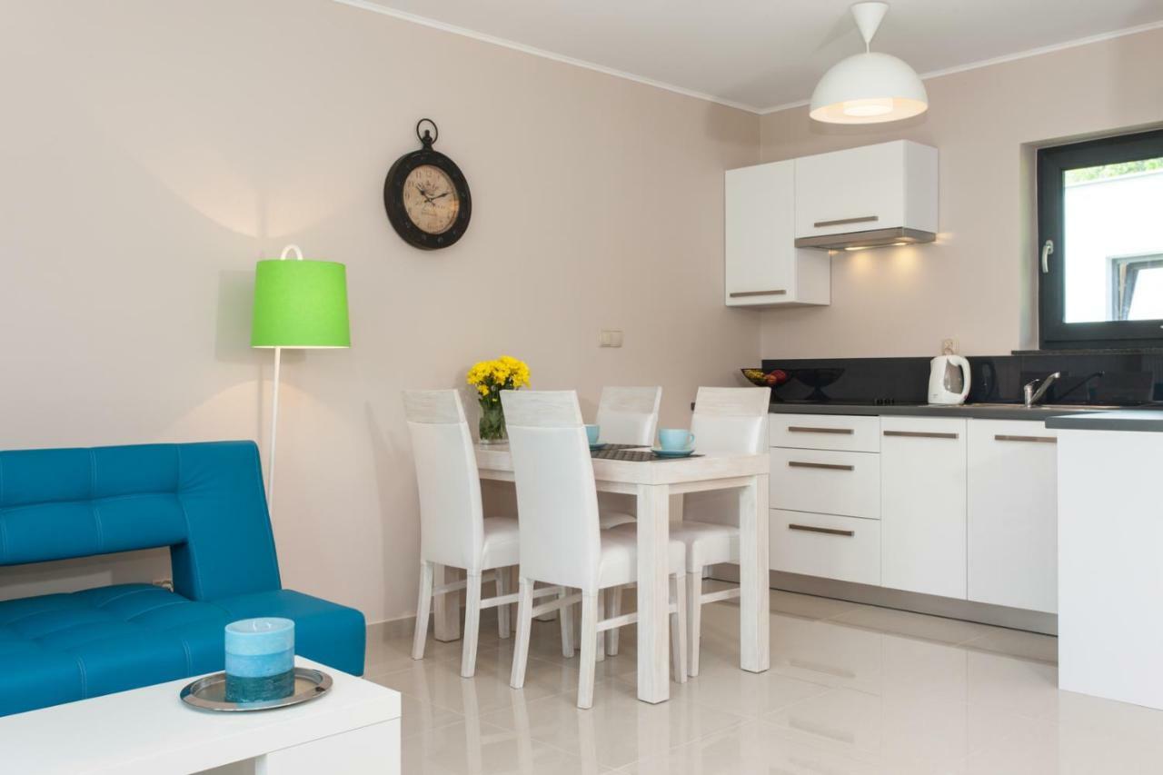 רבאל Nautilus Apartamenty מראה חיצוני תמונה