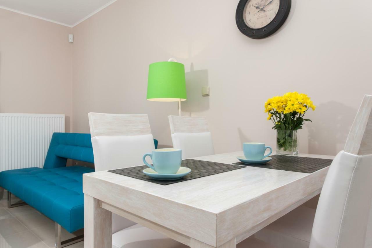רבאל Nautilus Apartamenty מראה חיצוני תמונה