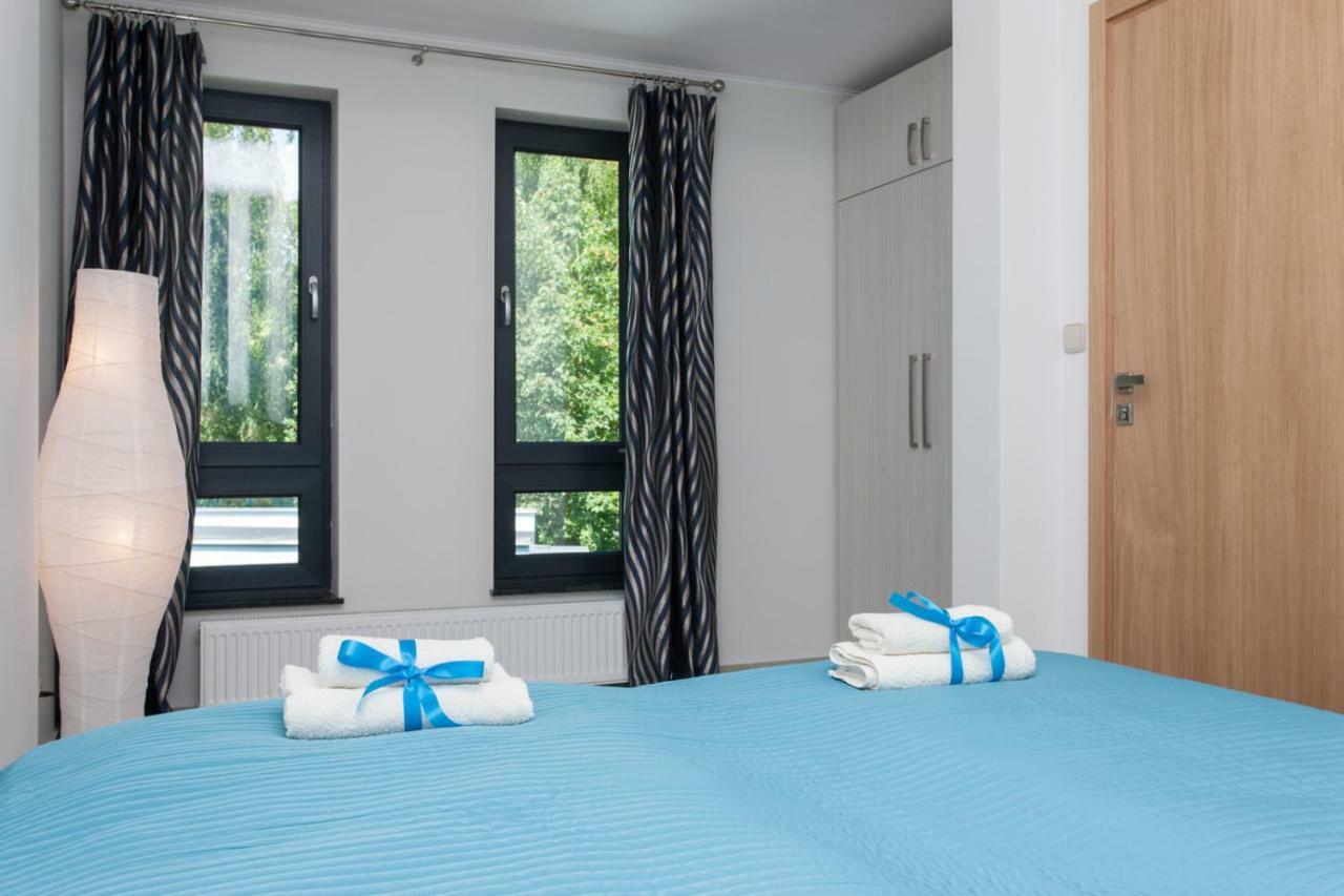 רבאל Nautilus Apartamenty מראה חיצוני תמונה