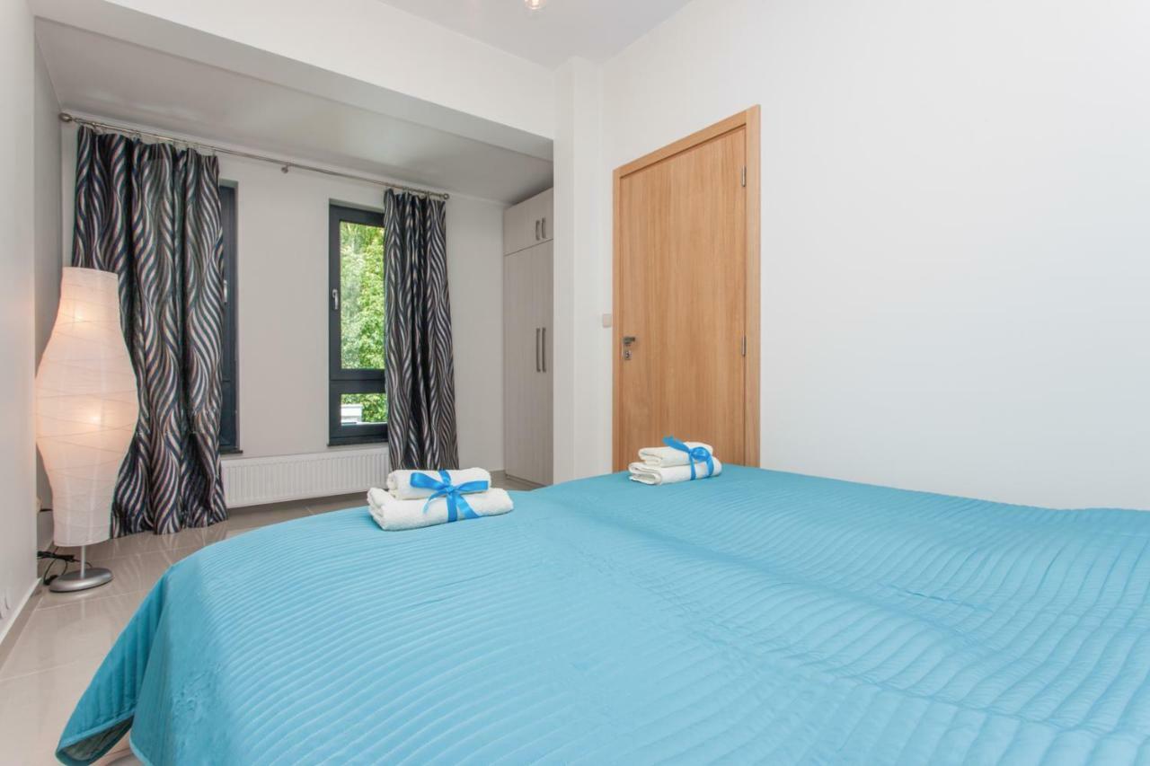 רבאל Nautilus Apartamenty מראה חיצוני תמונה